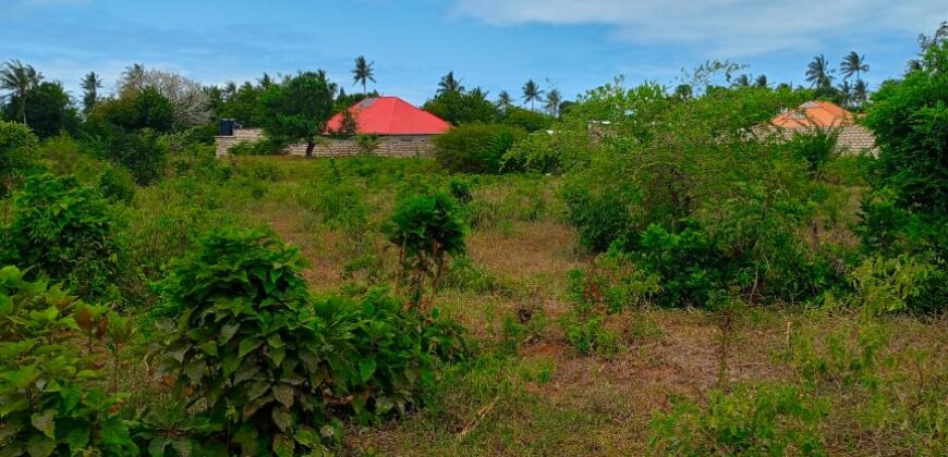 PLOTS FOR SALE TEZO