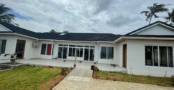 SEA VIEW BUNGALOW ON SALE BOFA
