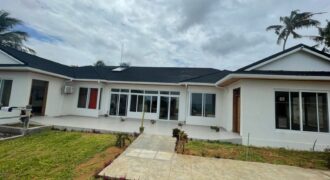 SEA VIEW BUNGALOW ON SALE BOFA