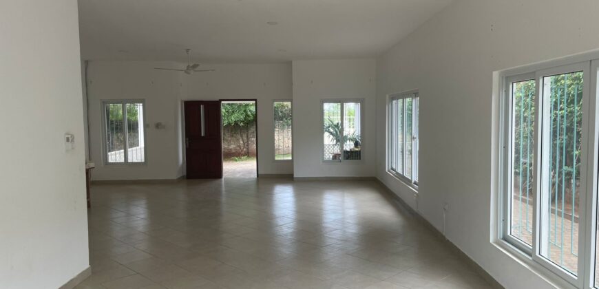 Quick sale 3bedroom All ensuite House on Bofa rd