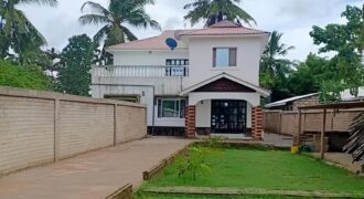 4 Bedroom House for sale Kilifi