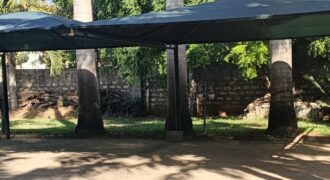 Twin 3BR Bungalow in Private Compound Bofa