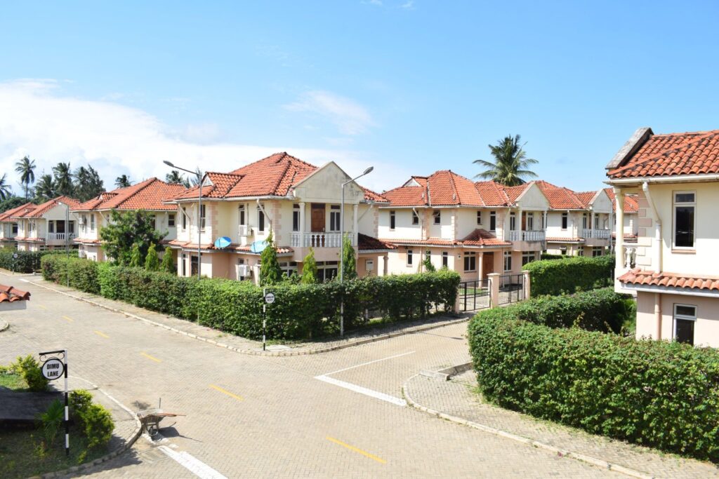 Luxury 4-Bedroom Villa for Sale in Mtwapa Gardens Estate
