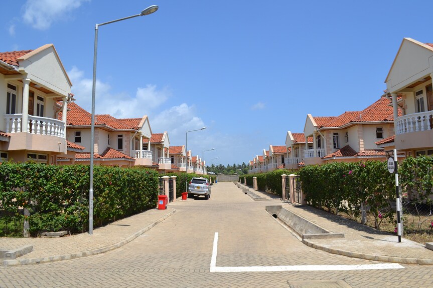 Luxury 4-Bedroom Villa for Sale in Mtwapa Gardens Estate 3
