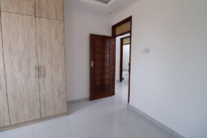 Modern 3-Bedroom Flat-Roof Bungalow for Sale in Tezo, Kilifi – Gated Community with Pool 1