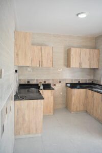 Modern 3-Bedroom Flat-Roof Bungalow for Sale in Tezo, Kilifi – Gated Community with Pool 2