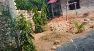 URGENT DISTRESS SALE 3BDR BUNGALOW MAJAONI