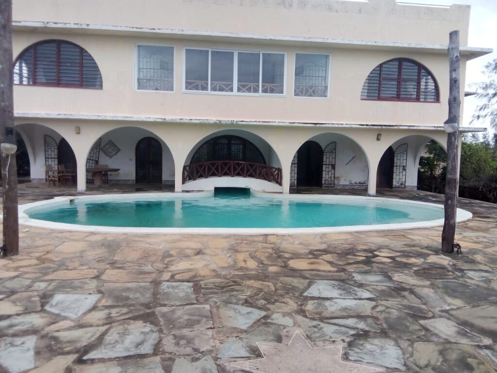 4 Acre Beachfront Property for Sale in Watamu, Malindi 20
