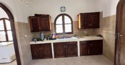 4 Acre Beachfront Property for Sale in Watamu, Malindi | Luxury 4BR Mansion + Development Land