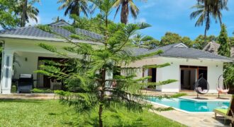 Executive 3 Bedroom Bungalow for Sale in La Marina Mtwapa | Near Beach & Highway – Ksh 45M