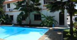 5 Bedroom Mansion for Sale in Bamburi, Mombasa | Near Beach & Highway – Ksh 35M